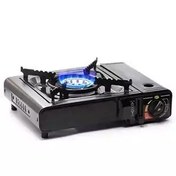 تصویر اجاق گاز مسافرتی ۱.۵ کیلوگرم 