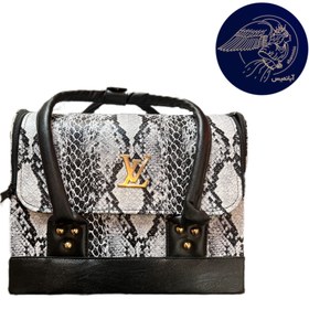 تصویر کیف ناخنکار سایز کوچک 