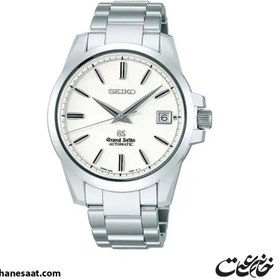 تصویر ساعت مچی مردانه سیکو، زیرمجموعه Grand Seiko, کد SBGR055G 