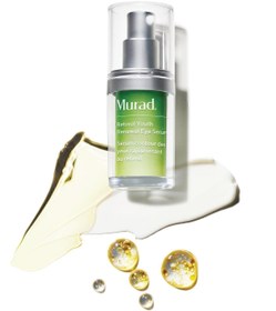 تصویر سرم رتینول جوانساز صورت مورد آمریکا 15میل / murad Retinol youth renewal serum 