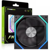 تصویر فن کیس گیم مکس مدل FN12A-N2 