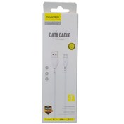 تصویر کابل شارژ سریع پاواریال PAVAREAL Quick Charge MicroUSB Cable Model DC-137