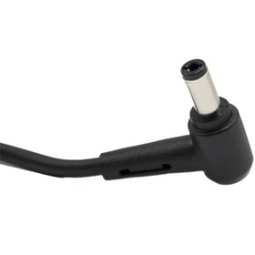 تصویر شارژر لپ تاپ 19 ولت 3.42 آمپر مربعی اورجینال ایسوس Asus 