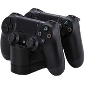 تصویر پایه شارژ دسته بازی سونی مدل CUH-ZDC1G 