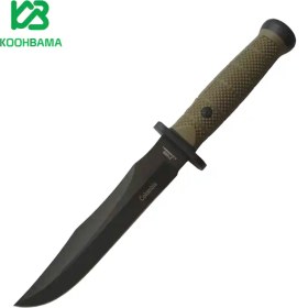 تصویر چاقوی شکاری کلمبیا مدل 2158B 