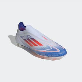 تصویر F50 Elite مردانه سفید Grass Field Cramp آدیداس adidas 