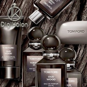 تصویر عطر ادکلن تام فورد عود وود 2007 | Tom Ford Oud Wood 