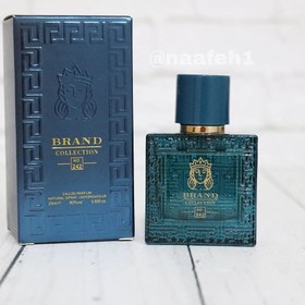 تصویر Brand collection No. 242 Versace Eros Pour Homme ورساچه اروس 