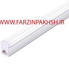 تصویر چراغ زیر کابینتی 24 وات 120 سانتی مودی مدل T5 ا WWW.FARZINPAKHSH.IR WWW.FARZINPAKHSH.IR