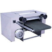 تصویر قیمت و خرید دستگاه خمیر پهن کن غلطک و وردنه برقی AP-PS40MO04 | فروش اقساطی خمیر پهن کن | ارسال به سراسر کشور - 38000000 / 40000000 / 42000000 Price and purchase of dough rolling machine for baking, installment sales of rolling dough