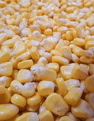 تصویر ذرت مکزیکی شیرین - 1000 ا Mexican sweet corn Mexican sweet corn