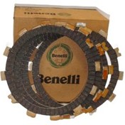 تصویر صفحه کلاج بنلی 150و180قدیم و جدید جنس اصلی |اورجینال 