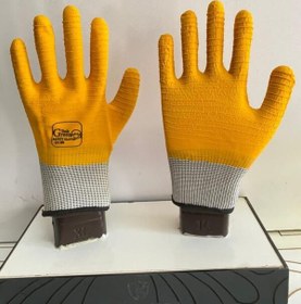 تصویر دستکش سیرابی خارجی 