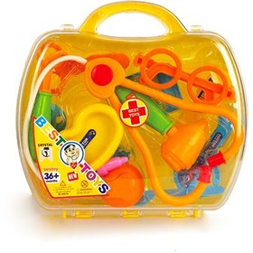 تصویر لوازم پزشکی و ابزار کیفی 