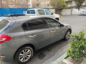 تصویر برلیانس H320 مدل 1399 ا اتوماتیک 1650cc اتوماتیک 1650cc