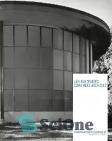 تصویر دانلود کتاب Come Here Architekt Jan Ruhtenberg - بیا اینجا معمار Jan Ruhtenberg 