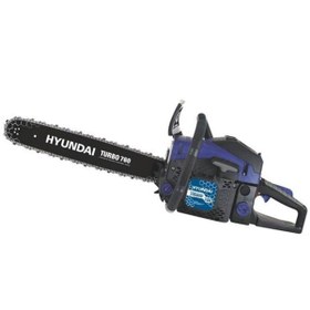 تصویر اره موتوری بنزینی Techno760 هیوندای Gasoline-chainsaw-TECHNO-760-HYUNDAI