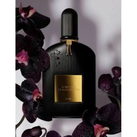 تصویر ادوپرفیوم تام فورد بلک ارکید زنانه اورجینال ا Tom Ford Black Orchid EDP Tom Ford Black Orchid EDP