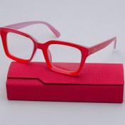 تصویر عینک طبی اسپورت برند گوچی کد ۶۸۰۹۵ 