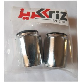 تصویر سرشیر آب کریز کد san96 مجموعه دو عددی 