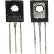 تصویر تریستور X0405 پکیج DIP 