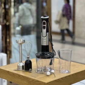 تصویر بلندر 4 کاره دسینی DS-6822 