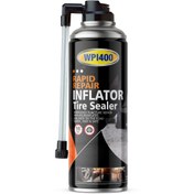 تصویر اسپری پنچرگیری لاستیک مدل WPI400 حجم ۴۵۰ میل 