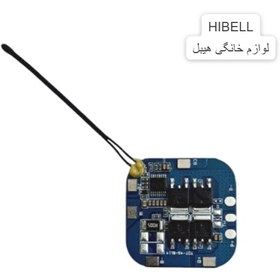 تصویر model 8114-LFP 4S, 12.8V 