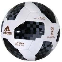 تصویر مینی توپ فوتبال مدل Russia کد 13050021 غیر اصل 