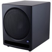 تصویر ساب ووفر مانیتورینگ PreSonus Temblor T10 PreSonus Temblor T10 10 inch Powered Studio Subwoofer