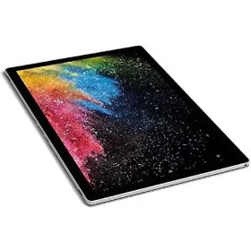 تصویر مایکروسافت Surface Book 2 با صفحه نمایش 13 اینچی 