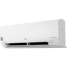 تصویر کولر گازی ال جی مدل M13AJH-SJ2 LG air conditioner model M13AJH-SJ2