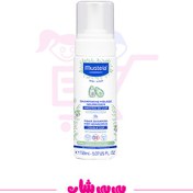 تصویر شامپو فوم 150mموستلا 