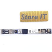 تصویر وبکم لپ‌تاپ ایسوس X202 