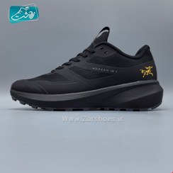 تصویر کفش مخصوص پیاده روی مردانه آرکتریکس مدل NORVAN LO3-11864 