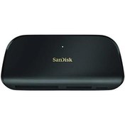 تصویر کارتخوان (رمریدر) SanDisk 