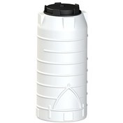 تصویر مخزن عمودی بلند 200 لیتری هرمزبرکه 