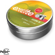 تصویر ساچمه H&N مدل Excite Econ II کالیبر 0.177 