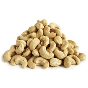 تصویر بادام هندی خام 500 گرم 