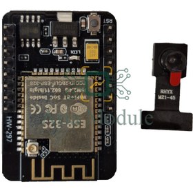 تصویر ESP32 Camera 
