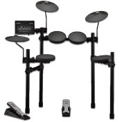 تصویر درام الکترونیک یاماها مدل DTX-402K 