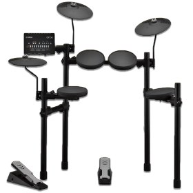 تصویر درام الکترونیک یاماها مدل DTX-402K 