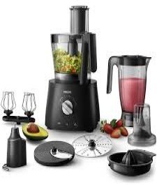 تصویر غذاساز فیلیپس مدل Philips hr7778 
