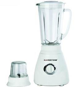 تصویر مخلوط کن هاردستون مدل TBP 6021 Hardstone Blender TBP6021