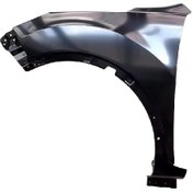 تصویر گلگیر جلو چانگان CS35 پلاس 