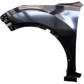 تصویر گلگیر جلو چانگان CS35 پلاس 