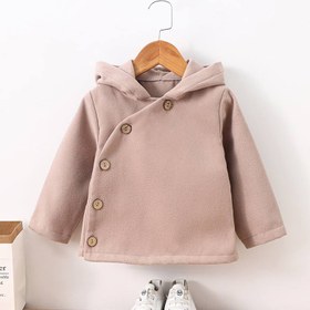 تصویر کت کلاهدار 