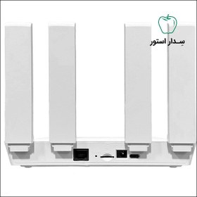 تصویر مودم سیم‌کارتی OLK CPE X2 – FD i40 با Wi-Fi 6 
