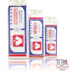 تصویر پنبه بهداشتی 50 گرمی کاوه 