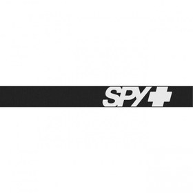 تصویر عینک موتور سواری Spy - Woot Black 